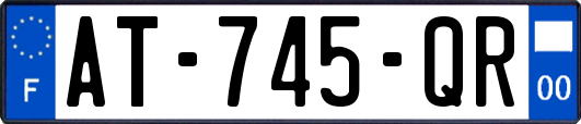 AT-745-QR