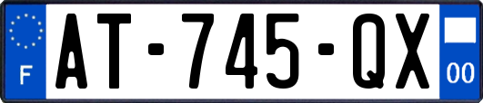 AT-745-QX