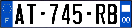 AT-745-RB