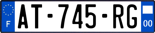 AT-745-RG