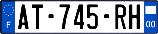 AT-745-RH