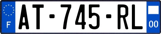 AT-745-RL