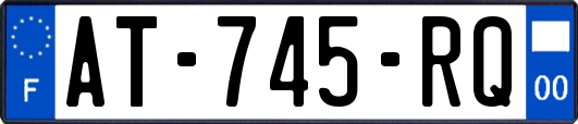 AT-745-RQ
