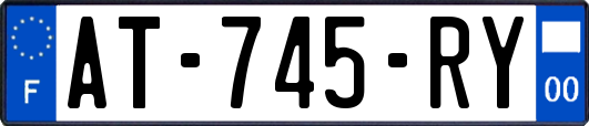 AT-745-RY