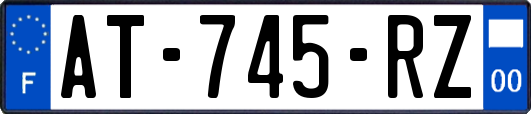 AT-745-RZ