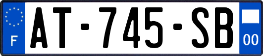 AT-745-SB