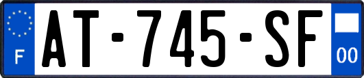 AT-745-SF