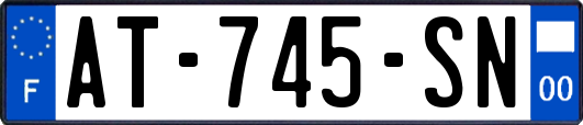 AT-745-SN