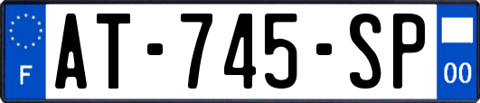 AT-745-SP