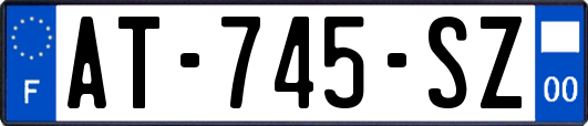 AT-745-SZ