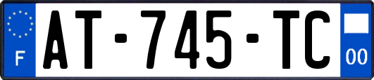 AT-745-TC