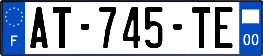 AT-745-TE