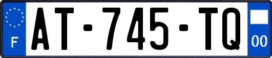 AT-745-TQ