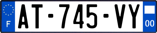 AT-745-VY
