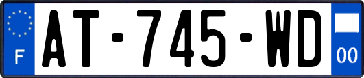 AT-745-WD