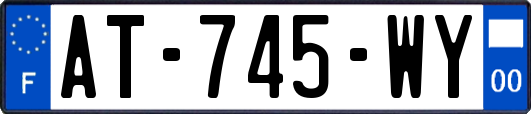 AT-745-WY