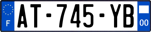 AT-745-YB