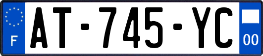 AT-745-YC