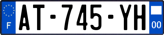 AT-745-YH