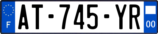 AT-745-YR