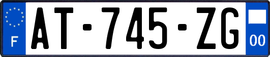 AT-745-ZG