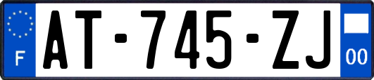 AT-745-ZJ