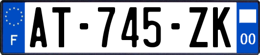 AT-745-ZK