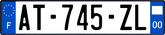 AT-745-ZL