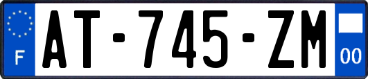 AT-745-ZM