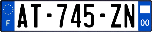 AT-745-ZN