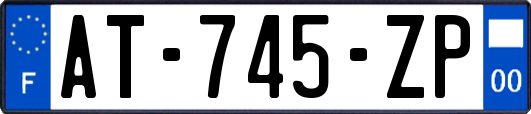 AT-745-ZP