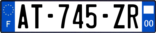 AT-745-ZR