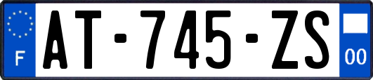 AT-745-ZS