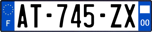 AT-745-ZX