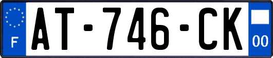 AT-746-CK