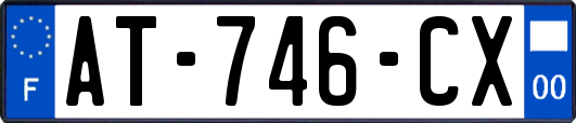 AT-746-CX