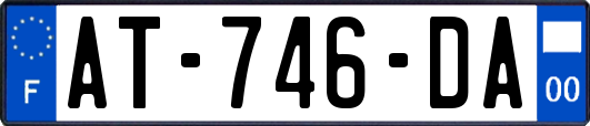 AT-746-DA