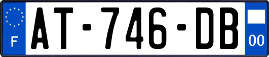 AT-746-DB