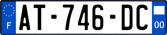 AT-746-DC