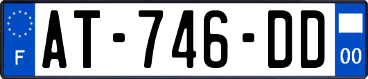 AT-746-DD