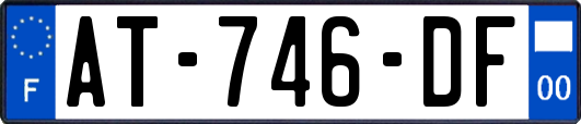 AT-746-DF