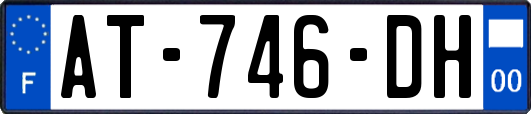 AT-746-DH