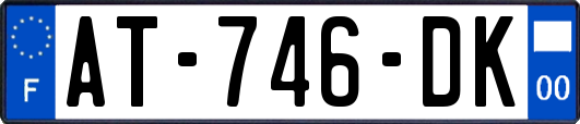AT-746-DK