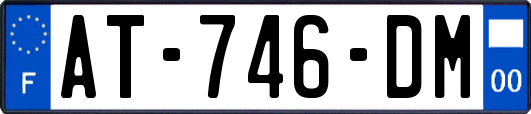 AT-746-DM