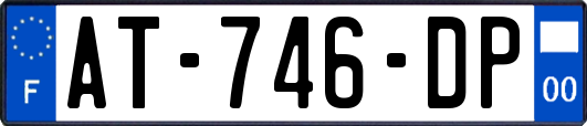 AT-746-DP