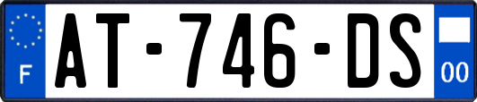 AT-746-DS