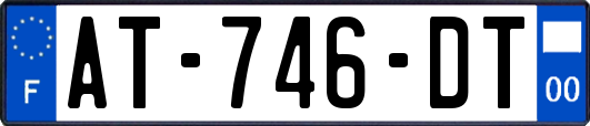 AT-746-DT