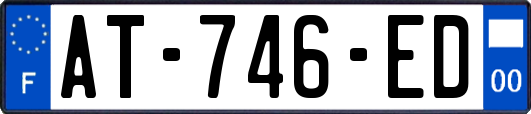 AT-746-ED