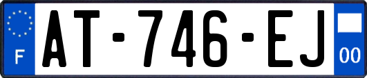 AT-746-EJ