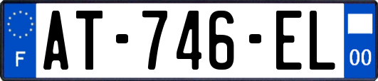 AT-746-EL
